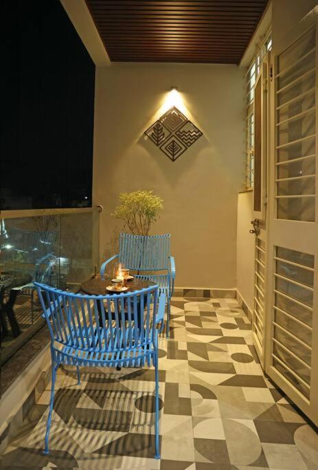 'Sumadhu Homes - 201 ' Kolhápur Exteriér fotografie